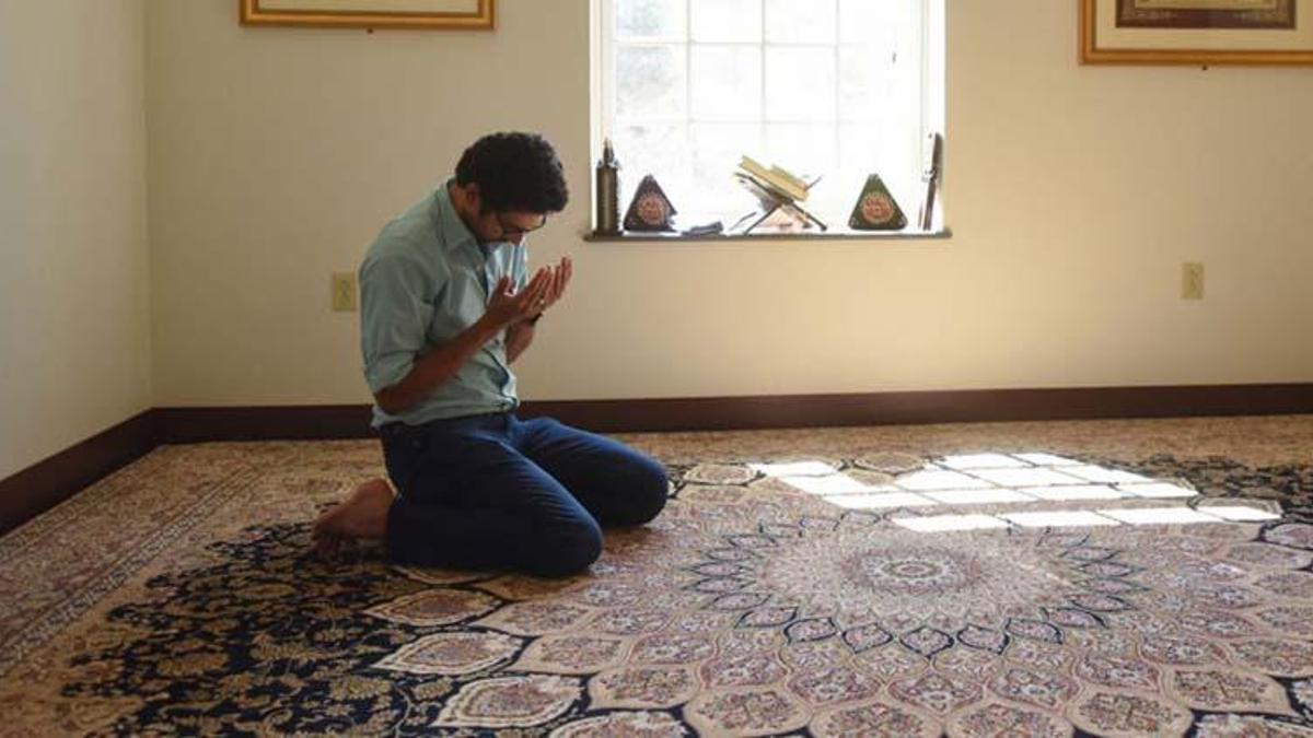 Ramazanın 3. gecesi kılınacak namaz! Ramazan ayı 3. gece namazı nasıl kılınır, ramazanın 3. gün duası, ibadetleri ve zikirleri nedir?
