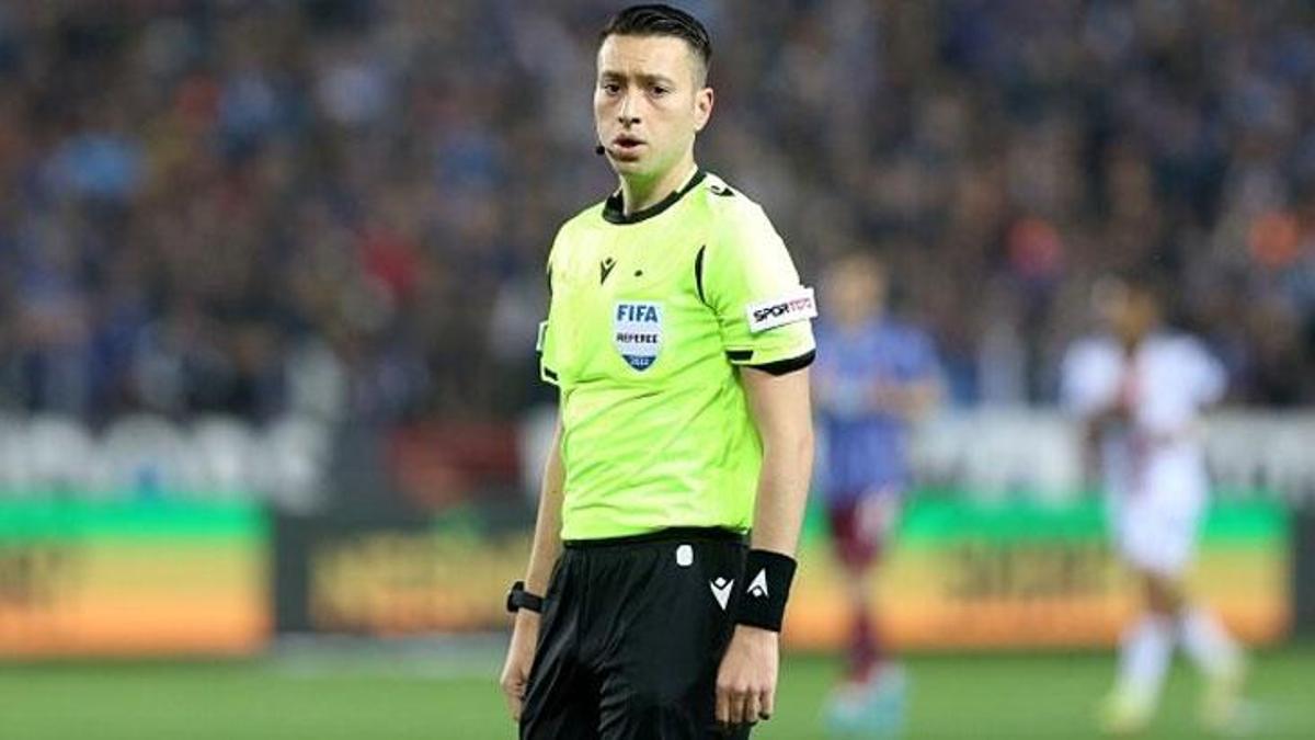 Beşiktaş geri adım atmadı! 'Tekrar' için TFF'ye gidiyorlar