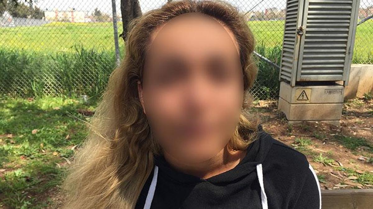 Kayınbabası ölüm fermanını çıkardı