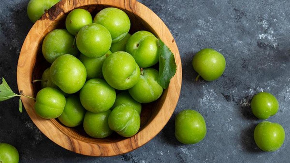 Eriğin tanesi 3 TL'den satılıyor!