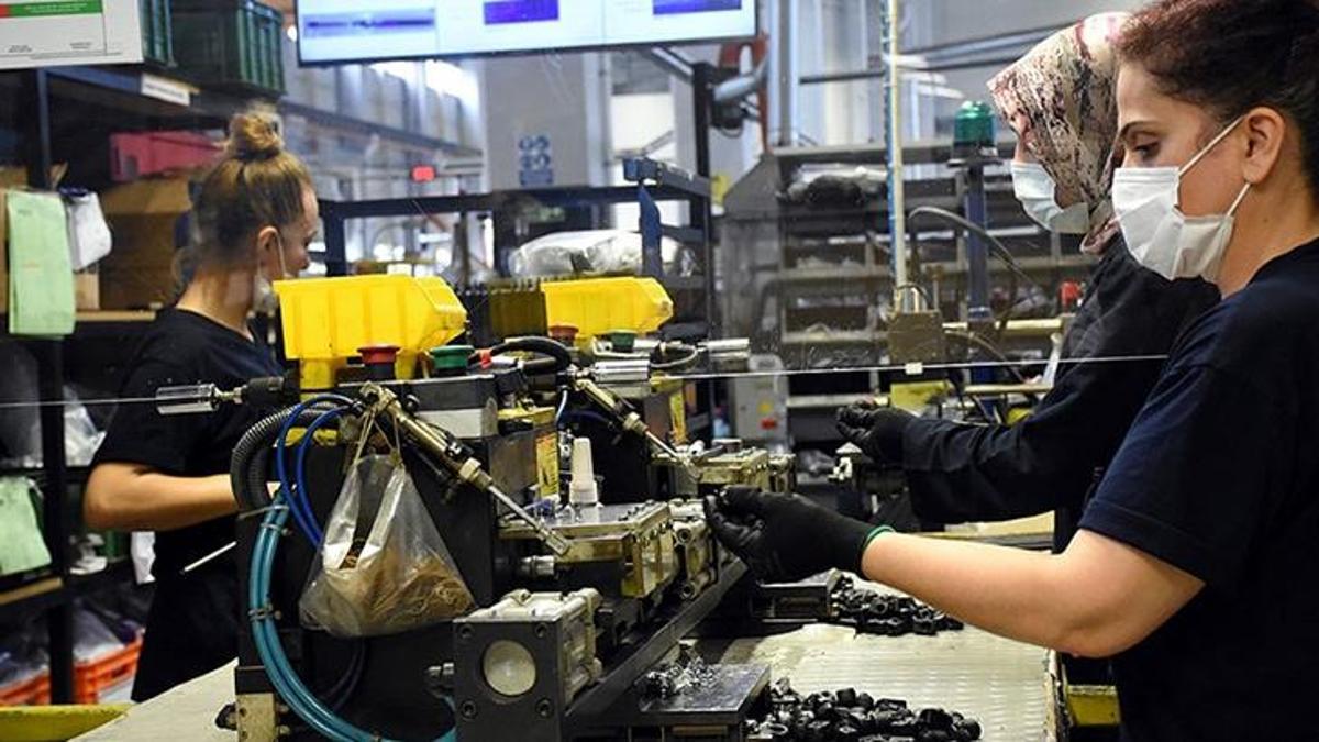 Otomotiv yan sanayi ihracatta yüzde 50’yi hedefliyor!