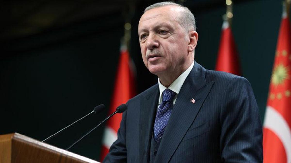 Cumhurbaşkanı Erdoğan, Bulgaristan Cumhurbaşkanı Radev ile telefon görüşmesi yaptı