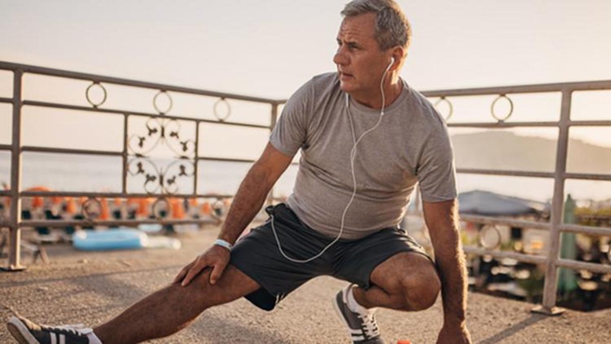Oruçluyken egzersiz yapılır mı? Oruç tutanlar nasıl spor yapmalı?