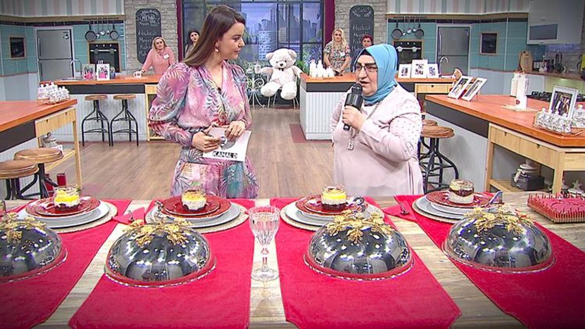 Gelinim Mutfakta 902. bölüm fragmanı yayında!