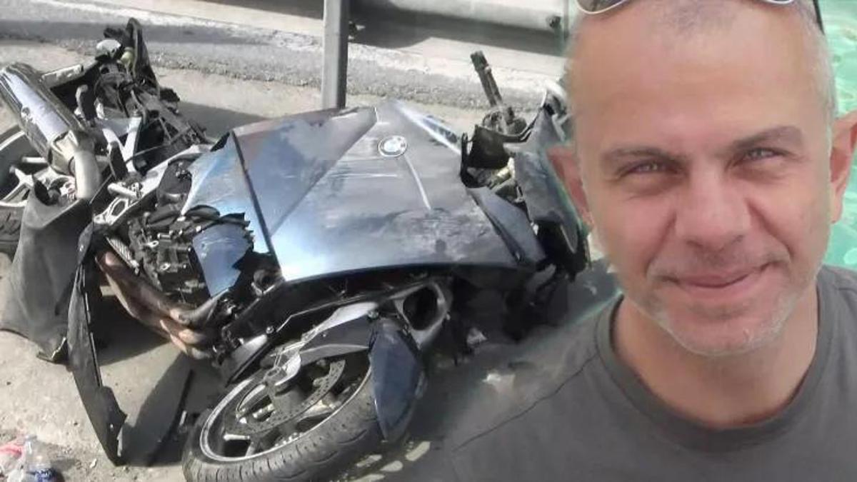 Gazeteci ve radyocu Rauf Gerz hayatını kaybetti!