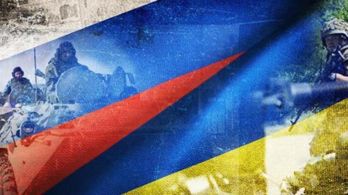 Ukrayna'dan bomba Rusya iddiası! 'Gizli seferberlik ilanı'