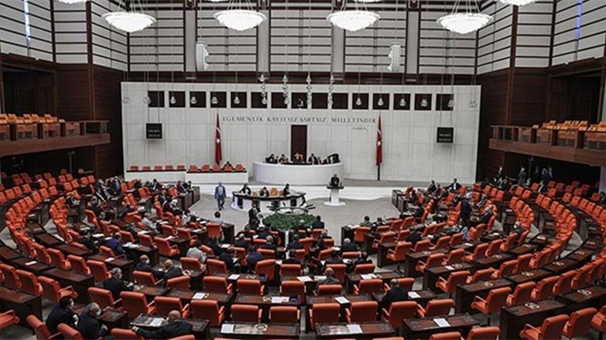 İllerin çıkaracağı milletvekili sayıları belli oldu! 2 il birer vekil kaybetti...