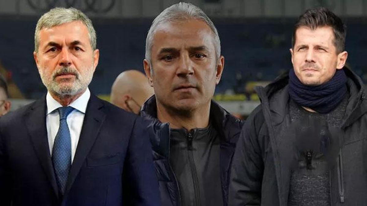 Fenerbahçe'de getirilenler değil yardımcı hocalar iş yapıyor!