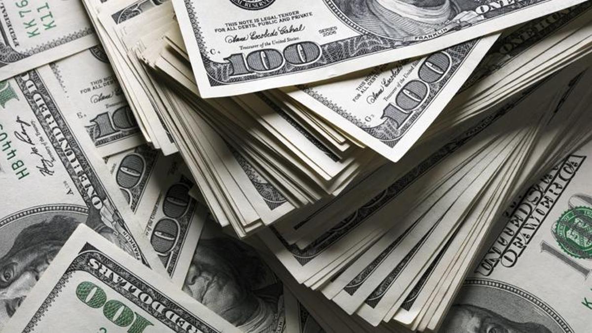 ABD'den Rusya'ya dolar yasağı