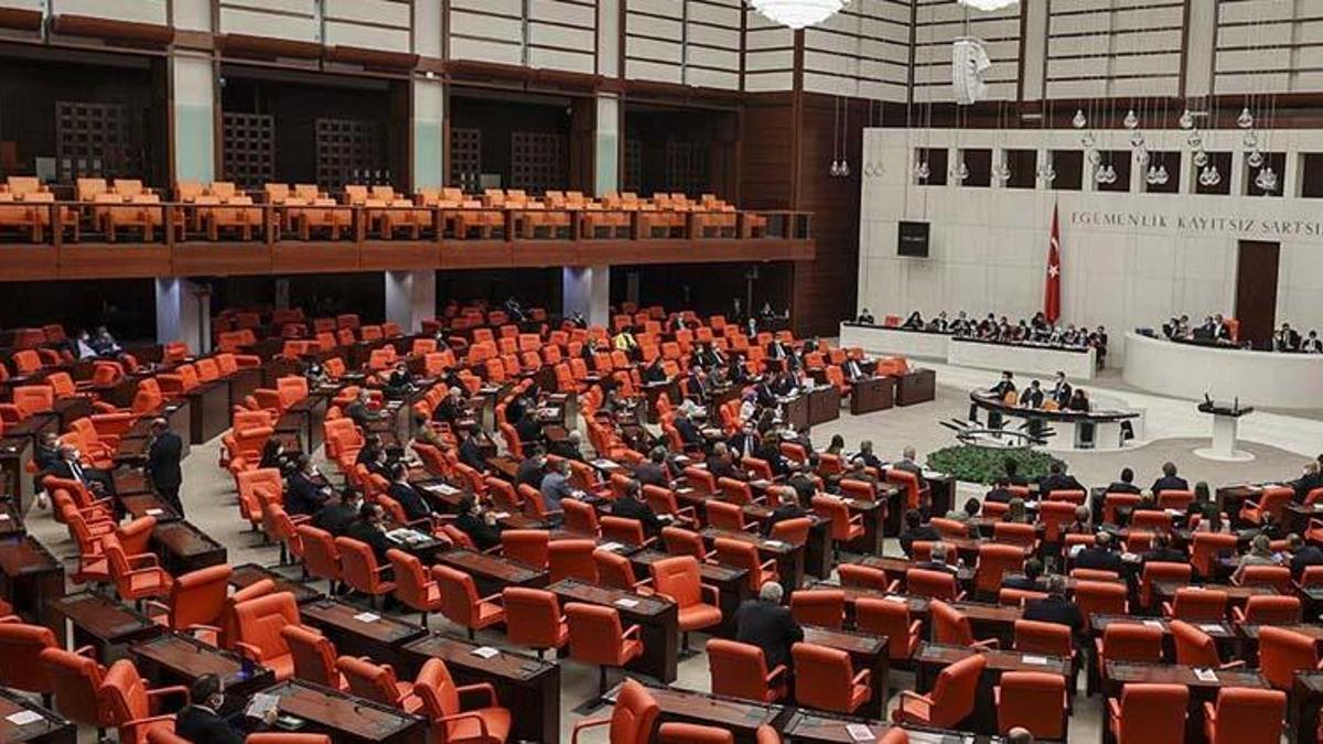 Milletvekili sayısı neye göre belirlenir? İllerin milletvekili sayısı nasıl hesaplanır?