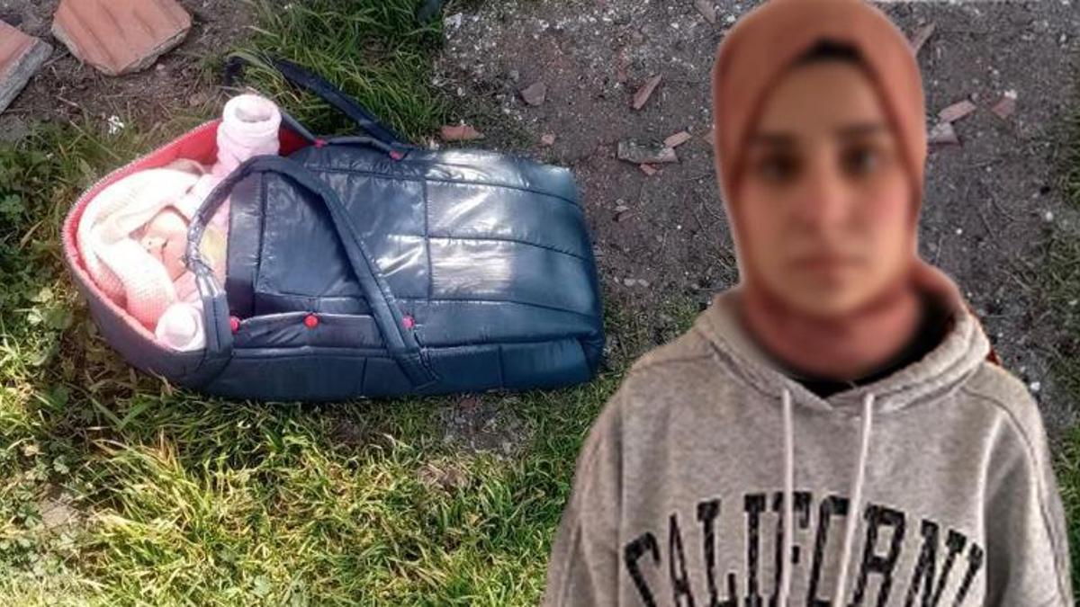 Nisa bebekten kahreden haber! Hayatını kaybetti... İhmal iddiasıyla inceleme başlatıldı