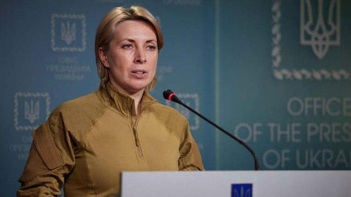 Ukrayna'da 7 ayrı insani koridor oluşturulacak