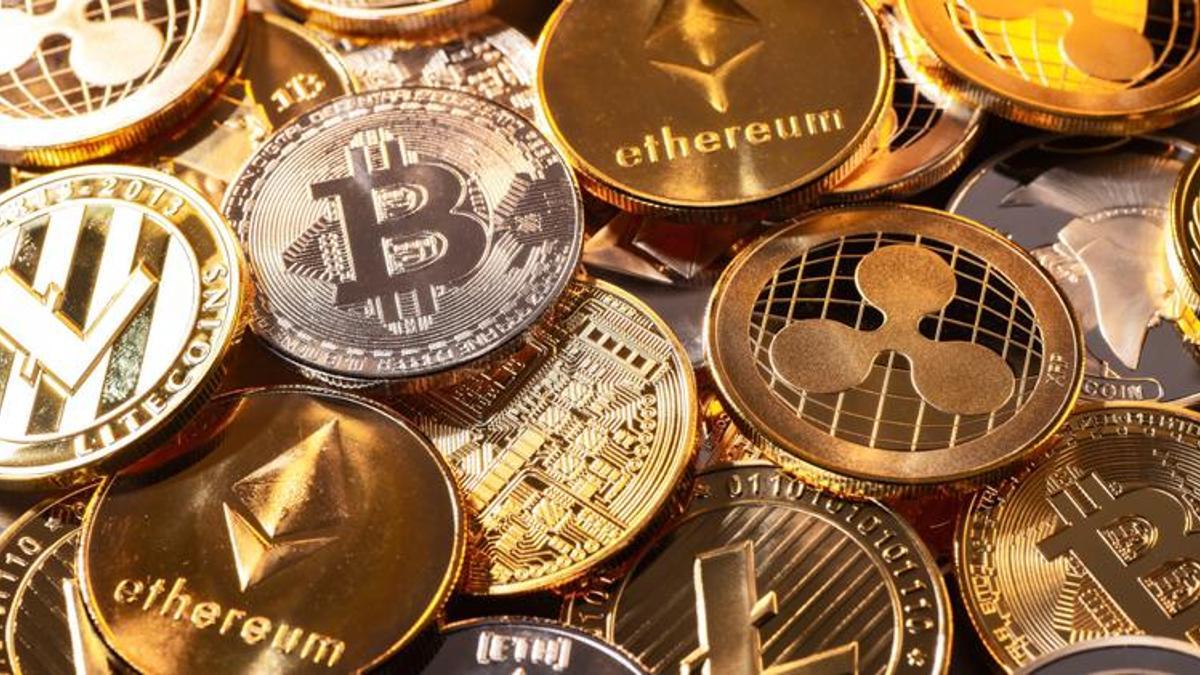 Kripto parada son dakika gelişmesi! Altüstü oldu! Bitcoin, Ethereum...