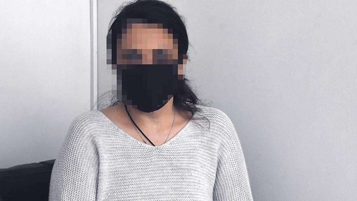 Okul müdür yardımcısı hakkında suç duyurusu! 'Namaz kılıyor musunuz ki, oruç tutuyorsunuz'