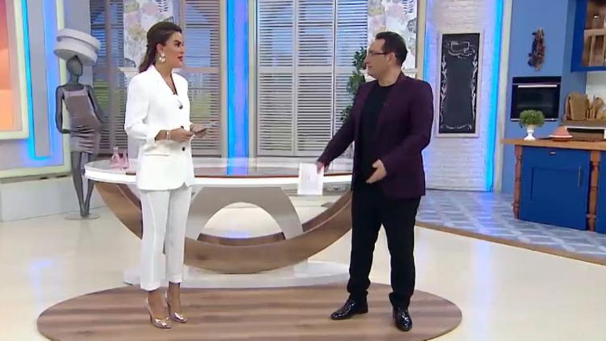 Konuştukça 160. bölüm fragmanı!