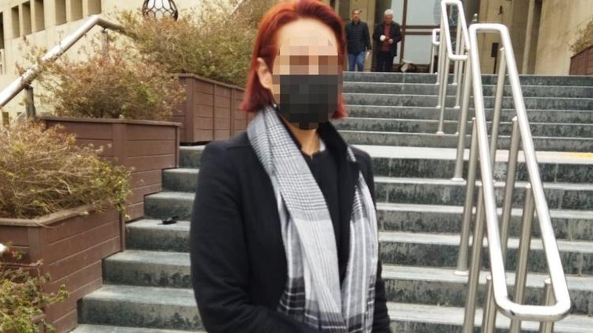 Genç kadına iğrenç istismar! 'Başka erkeklere ilişkiye sokup videoya alıyordu'
