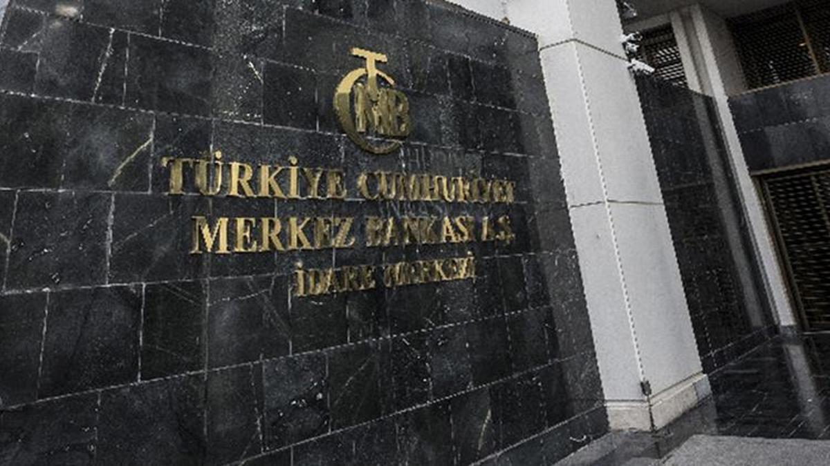 Merkez Bankası'ndan son dakika enflasyon açıklaması!