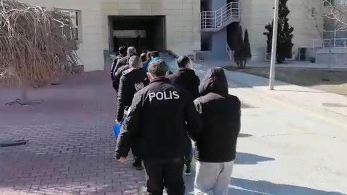 FETÖ’nün askeri okullara sızma oyunu deşifre oldu