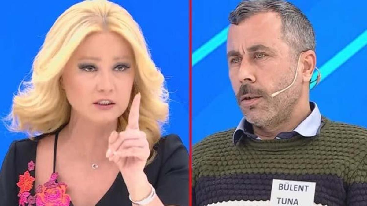 Celal Seyit olayı nedir, cinayet mi? Müge Anlı’da işlenen olayda Bülent Tuna kimdir?
