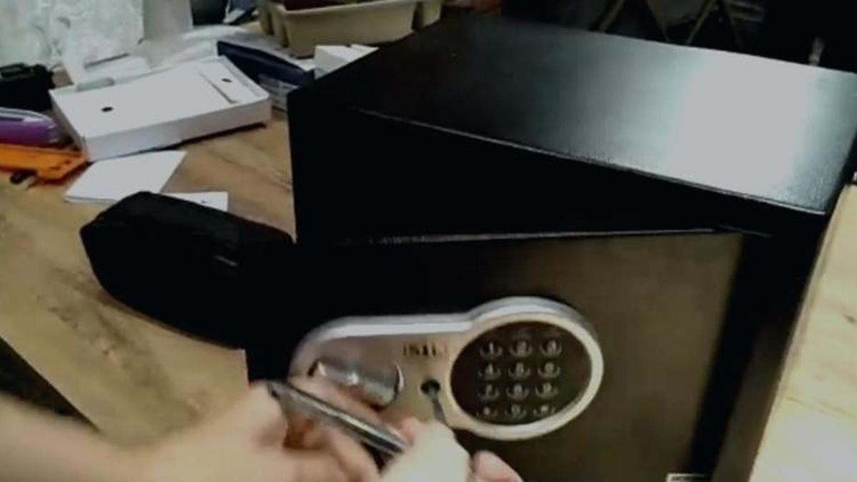 Diyarbakır merkezli 10 ilde pos tefeciliği operasyonu: 34 gözaltı