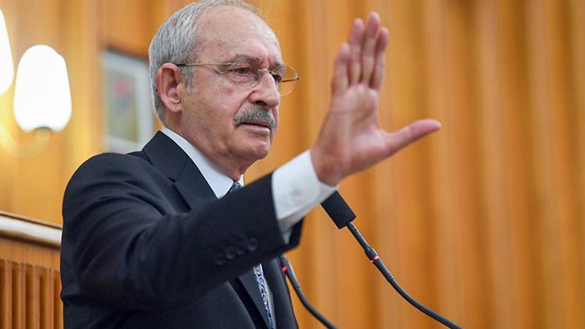 CHP Genel Başkanı Kılıçdaroğlu: Enflasyon en haksız ve acımasız vergidir