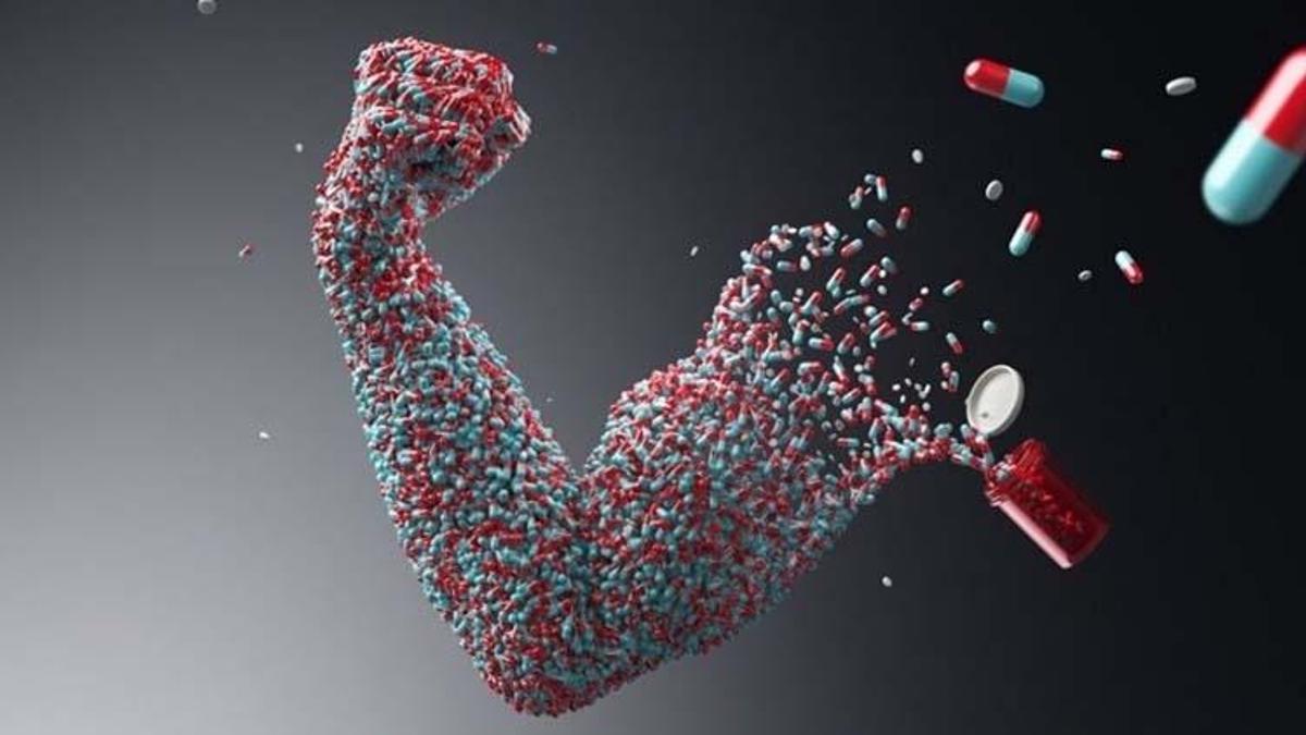 Steroid nedir? Survivor’da gündeme gelen steroid ve doping nedir, ne işe yarar, steroid doping mi?