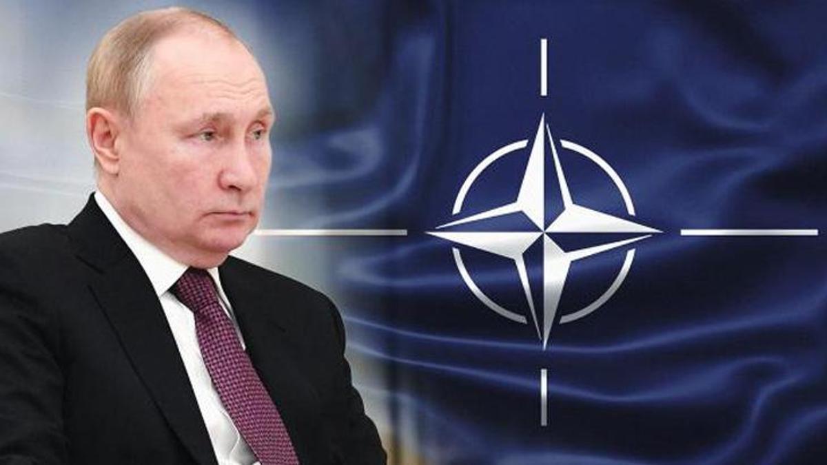 NATO Putin'e karşı harekete geçti! Kanıt toplanıyor!