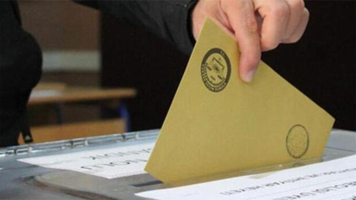 Seçim barajını yüzde 7'ye düşüren Milletvekili Seçim Kanunu yürürlüğe girdi