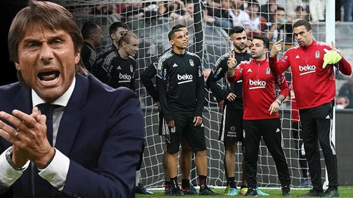 Örnek aldığı hoca ortaya çıktı! Onun sistemiyle sahaya çıkıyor