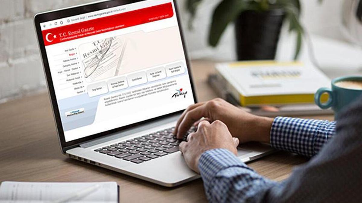 Yeni büyükelçiler belli oldu! Atama kararı Resmi Gazete'de yayımlandı