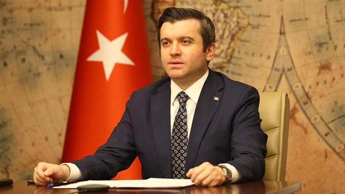 Yavuz Selim Kıran kimdir? Zagreb Büyükelçisi Yavuz Selim Kıran kaç yaşında ve nereli?