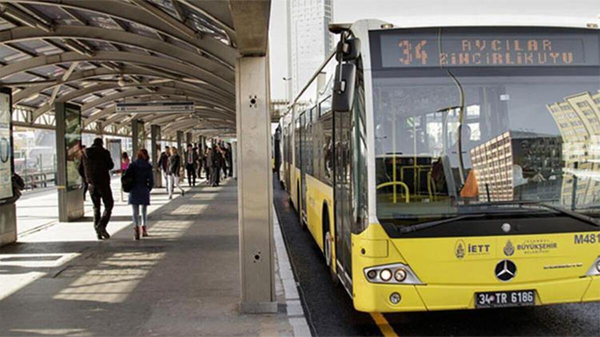 İstanbul'da ulaşıma zam! Yüzde 40 fiyat artışı...