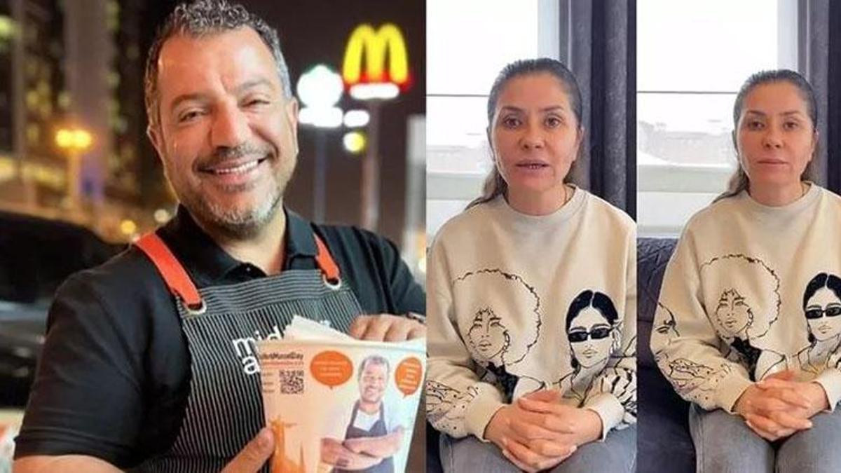 Midyeci Ahmet'in intikamı! Midyeci Ahmet olayı nedir? Midyeci Ahmet eşi Deniz Çelebi’ye ne yaptı?
