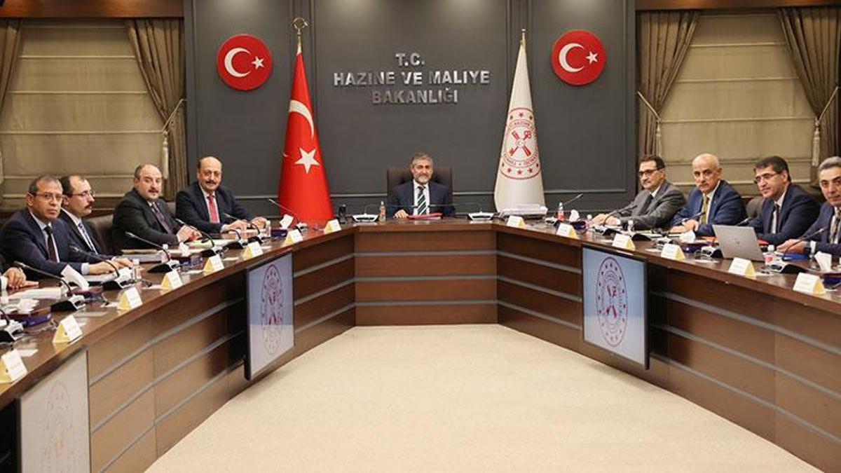 Fahiş fiyatlarla ilgili harekete geçildi!
