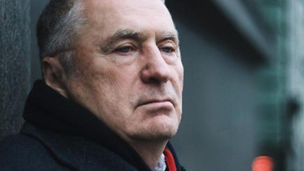Rus siyasetçi Vladimir Jirinovski hayatını kaybetti