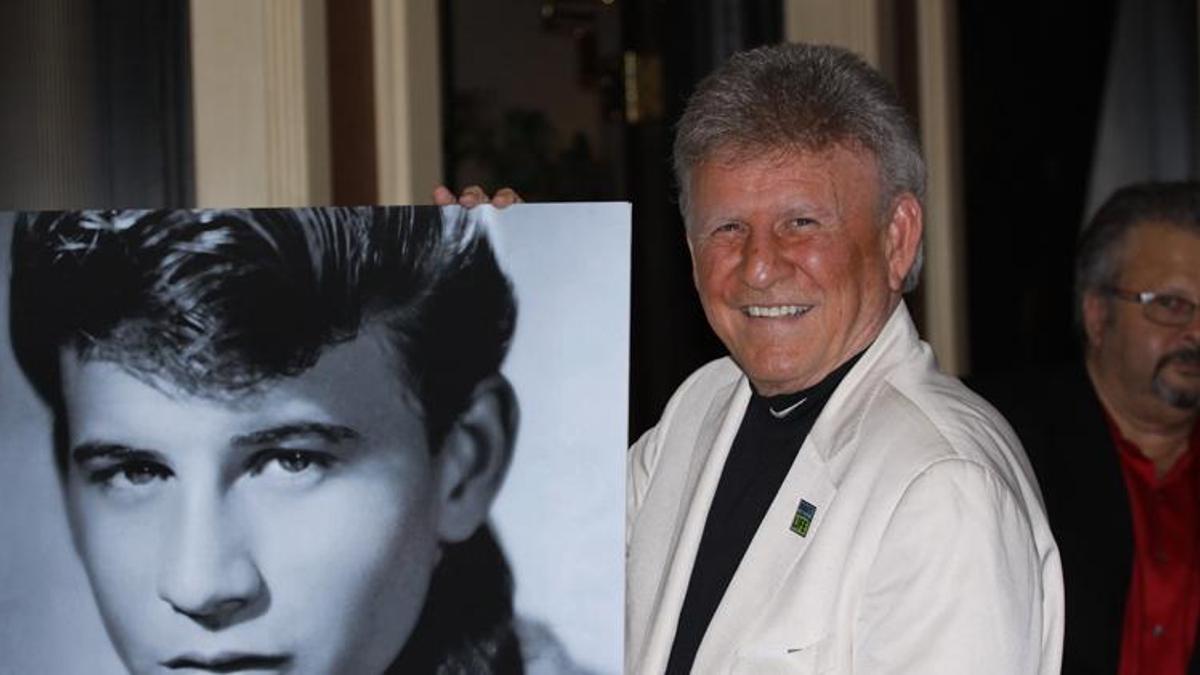 1960'lı yılların ünlü şarkıcısı Bobby Rydell hayatını kaybetti!