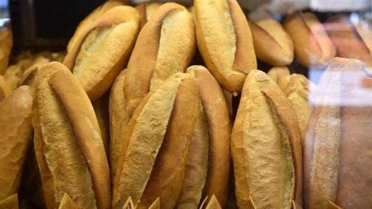 Gaziantep'te ihtiyaç sahipleri için ekmek fiyatı 1.5 TL'ye indirildi