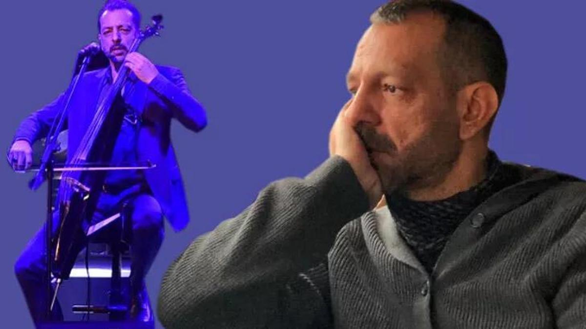 Rubato'nun solisti Özer Arkun hakkında hapis istemi!
