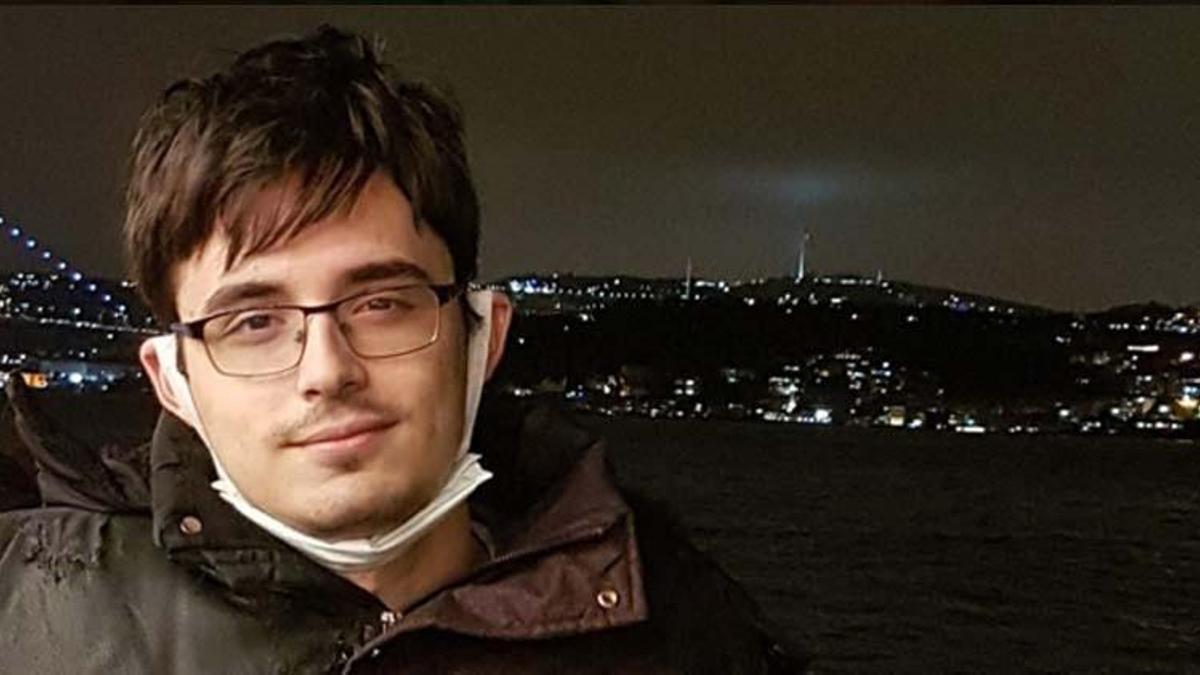 Hamit Egemen bulundu mu, öldü mü? Müge Anlı’da aranan İTÜ öğrencisi Hamit Egemen kimdir, olayı nedir?