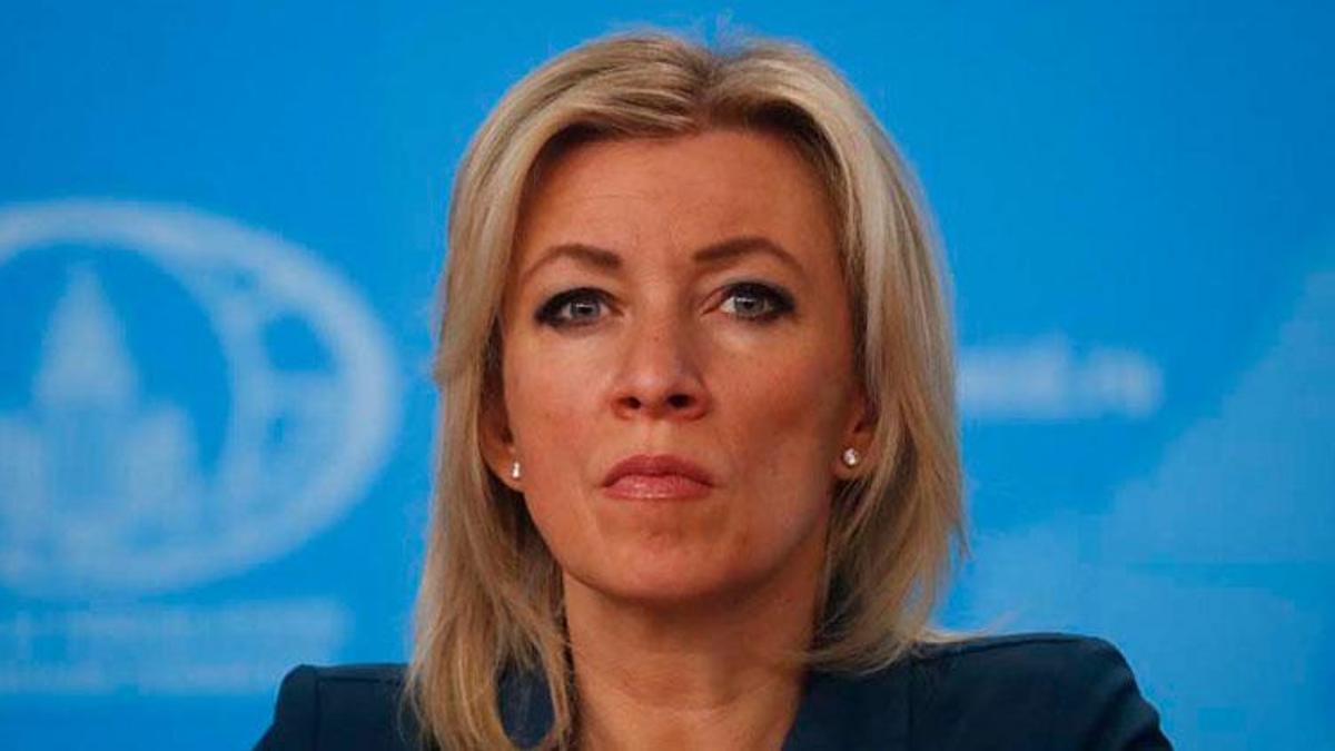 Rusya Dışişleri: Buça'da Rus tarafının masumiyetine dair çok kanıt var