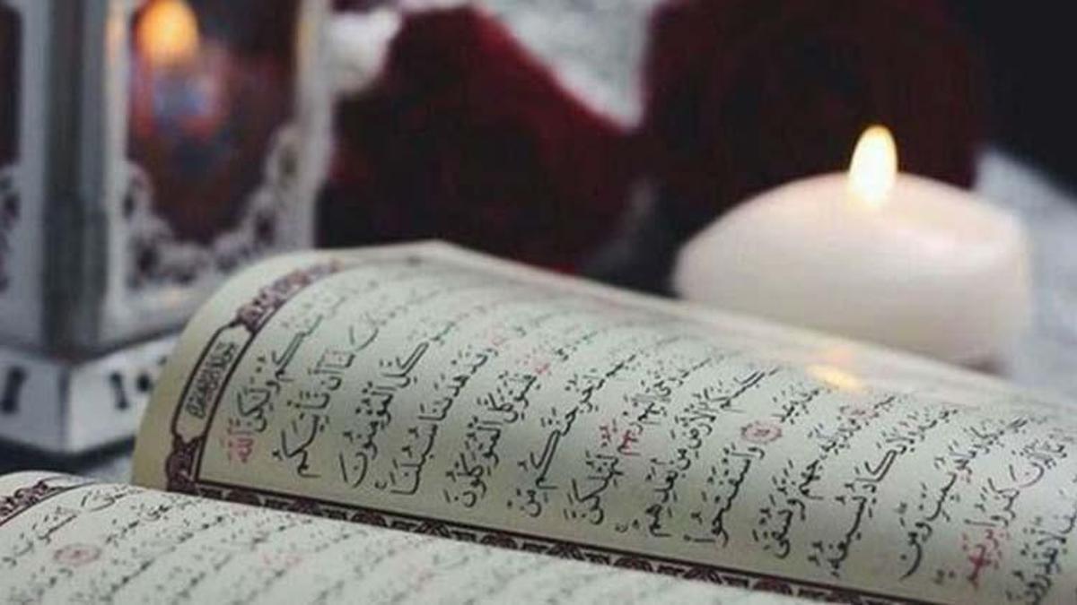 Tin suresi Türkçe Arapça okunuşu ve tefsiri! Tin Suresi okumanın yararları ve faziletleri