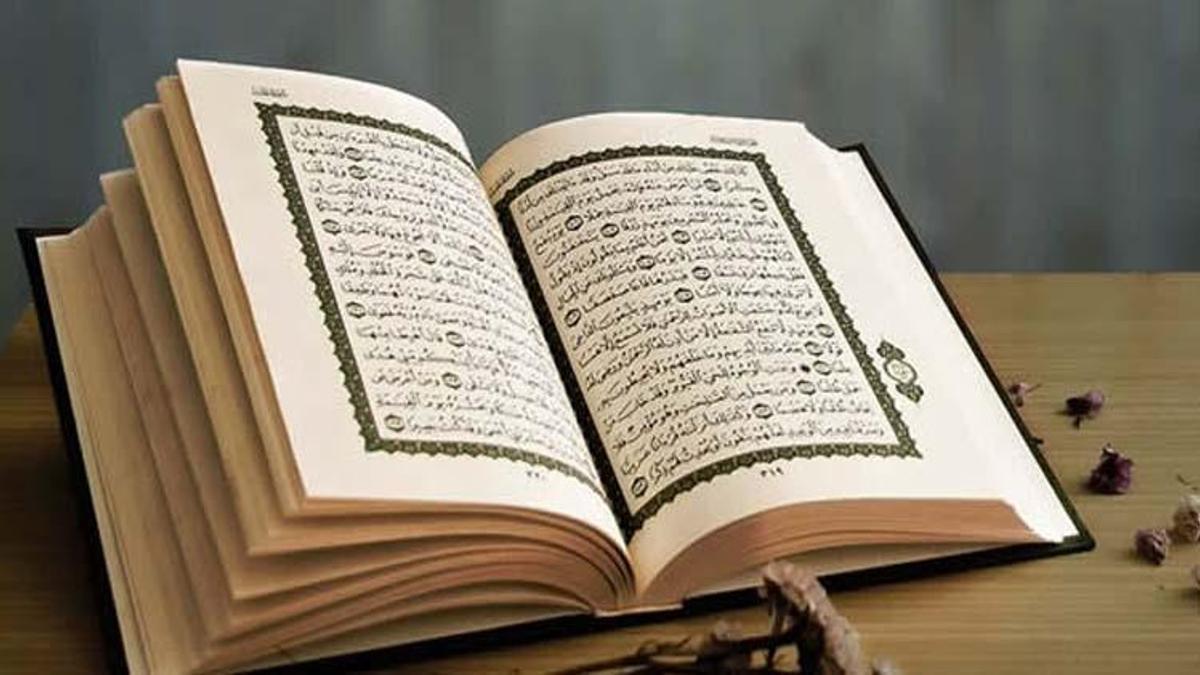 Hucurat Suresi Türkçe Arapça okunuşu ve tefsiri! Hucurat suresi okumanın yararları ve faziletleri