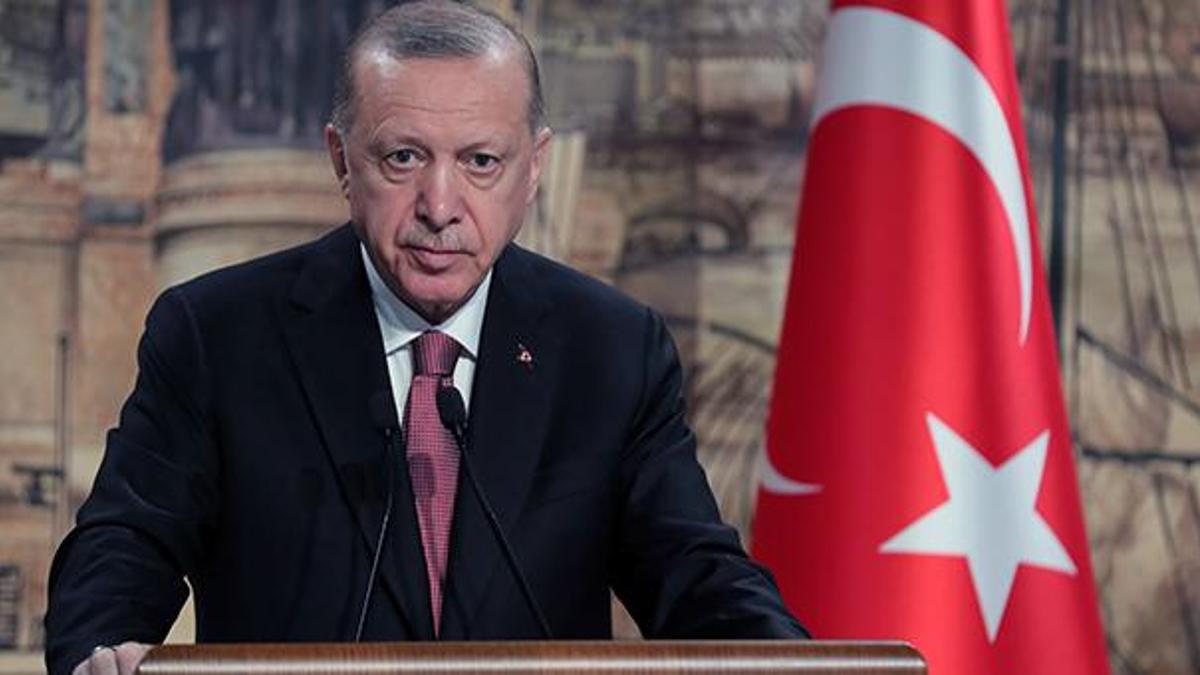 Büyükelçiler Cumhurbaşkanı Erdoğan'a güven mektubu sunacak