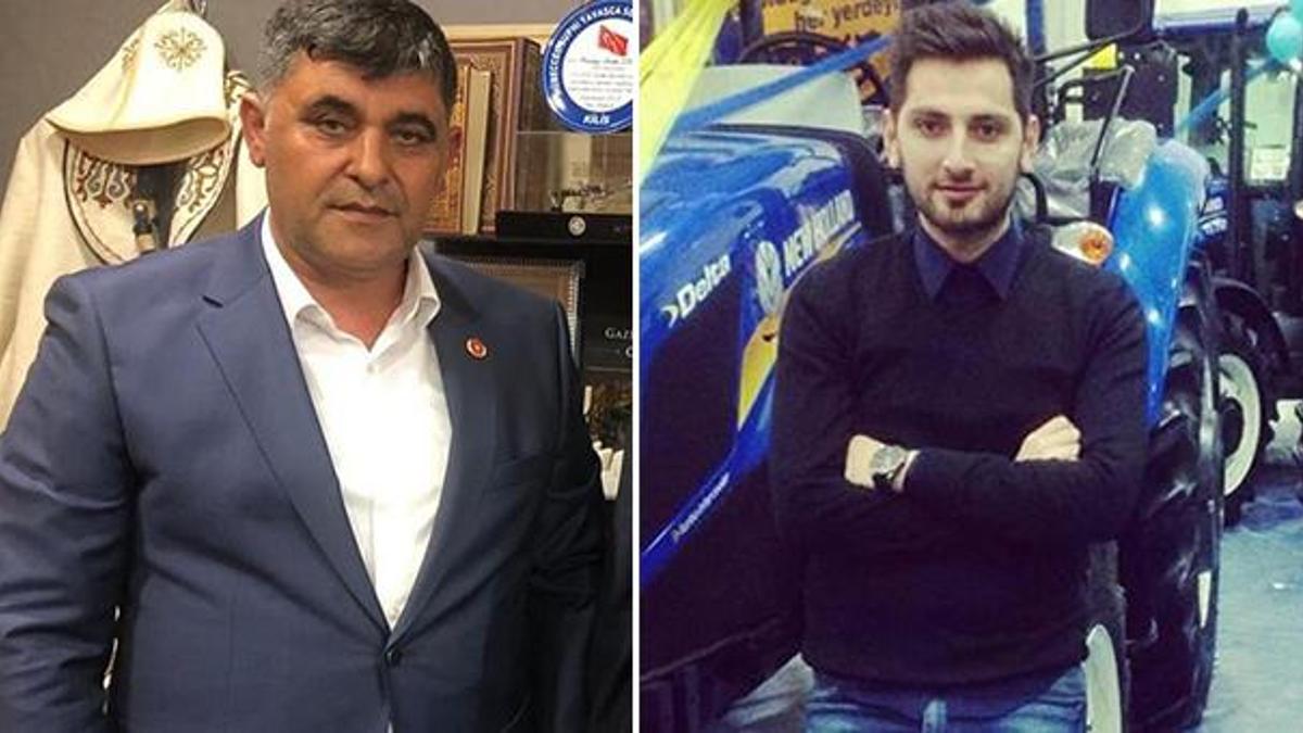 Arazi anlaşmazlığı nedeniyle tartıştığı yeğenini tabancayla öldürdü
