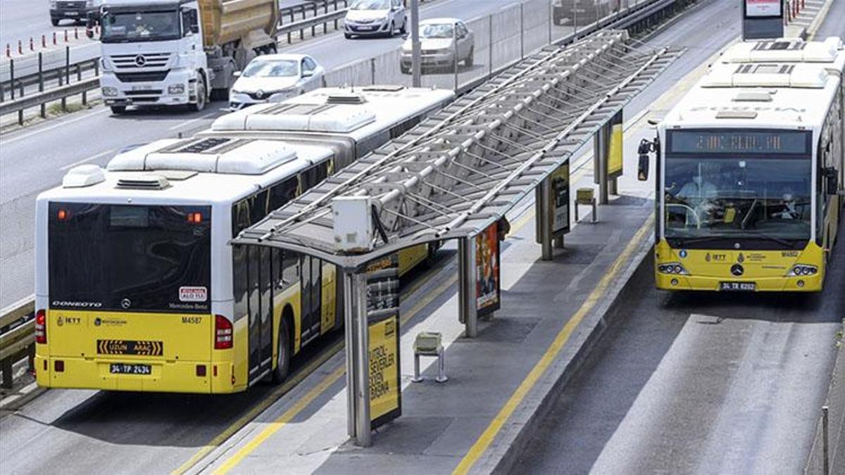 İstanbul’da toplu ulaşıma zam! İstanbulkart ücretleri ne kadar? İndirimli İstanbulkart ücreti kaç lira oldu?