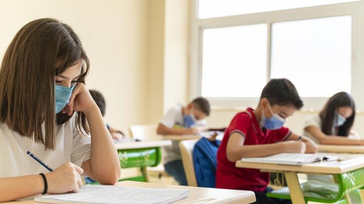 Okullarda ara tatil ne zaman 2022? Okullar ne zaman kapanıyor? 2. dönem ara tatil tarihleri!