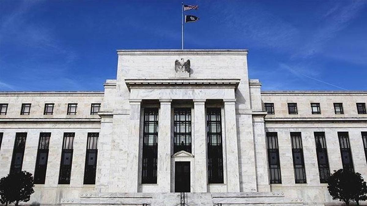 FED toplantısı ne zaman? FED faiz kararı ne olur? FED faiz arttırırsa ne olur? İşte FED toplantı tarihleri!