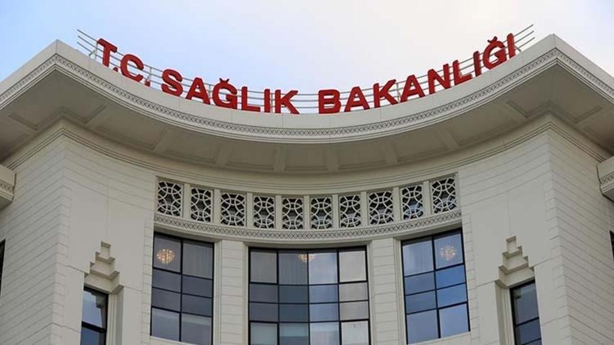 7 Nisan Sağlık Bakanlığı kura çekimi canlı izle! Sağlık Bakanlığı kura sonuçları isim listesi nasıl sorgulanır? (iscisonuc.saglik.gov.tr)