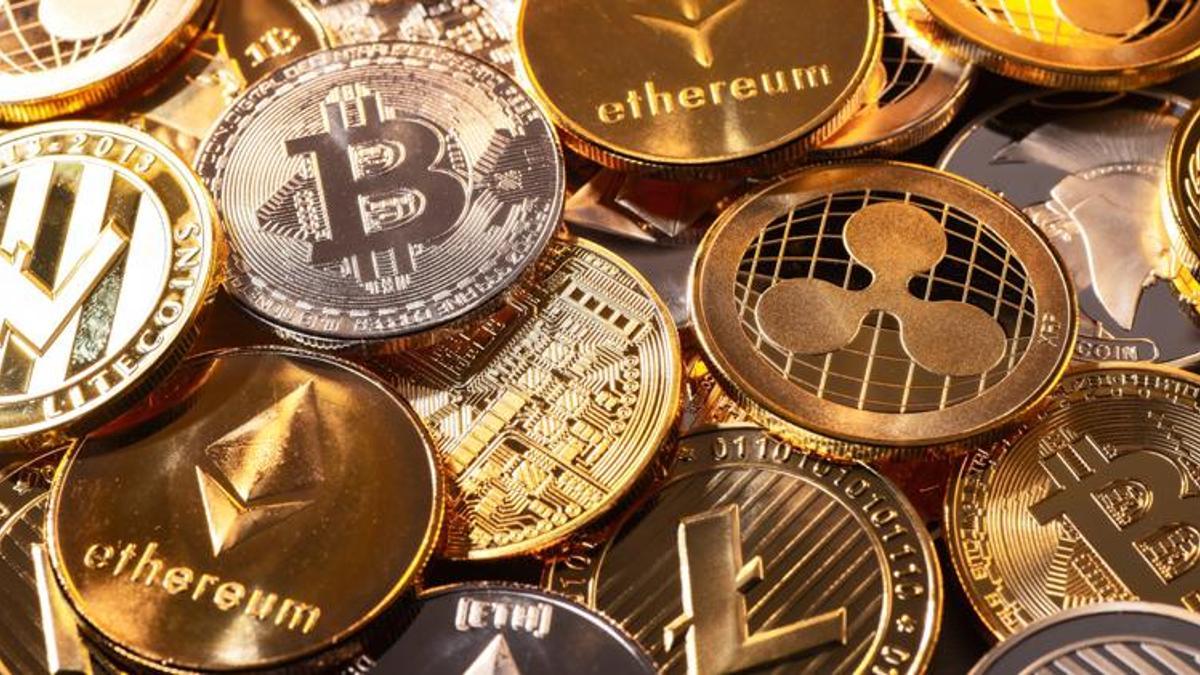 Kripto parada son dakika gelişmesi! Büyük düşüş! Bitcoin, Ethereum, Solana, Dogecoin...