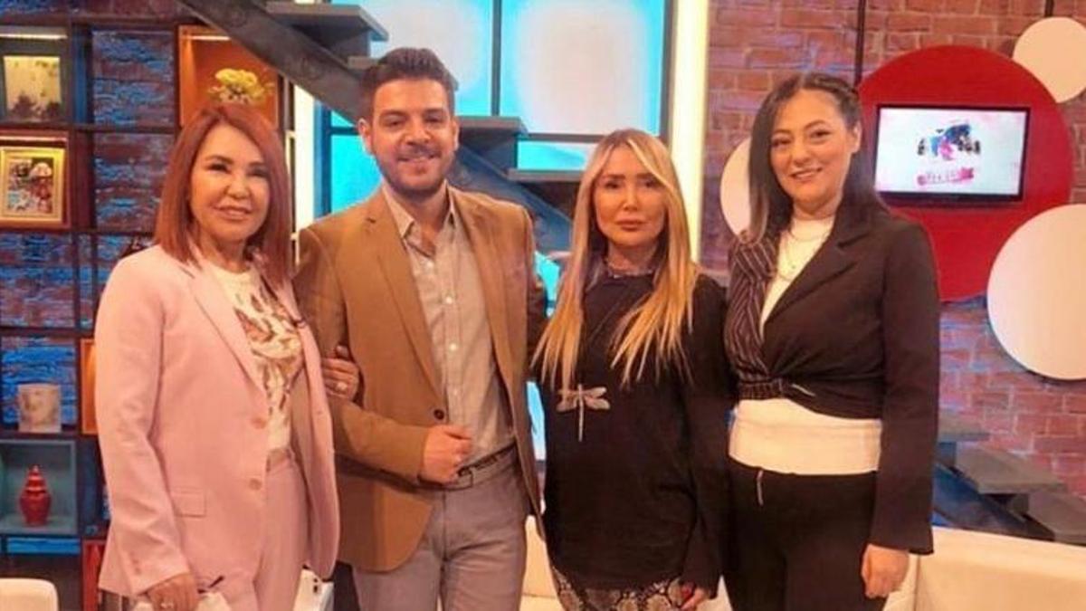 Dream Türk’te 'Hayata Dair' devam ediyor!